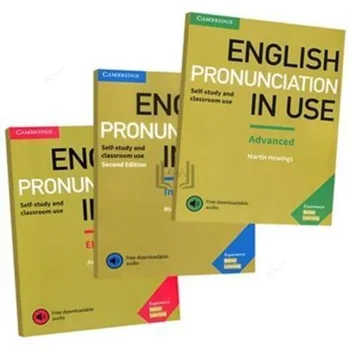 3 Knihy Cambridge Essential Advanced English Grammar In Use Zbierku Kníh samostatné Štúdium a Triede Nástroj Knihy