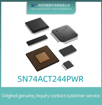 Pôvodné autentické patch SN74ACT244PWR hodváb obrazovke AD244 TSSOP-20 linky vodiča čip