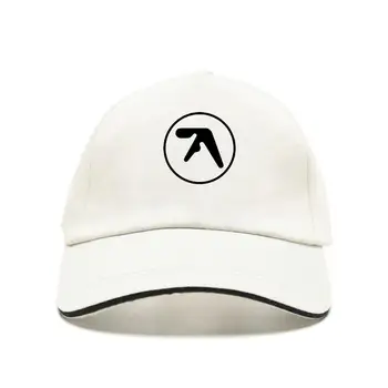 Móda čistý spp Aphex Twin tlač šiltovku Mužov a žien v Lete Trend Spp Nové Mládež Joker slnko klobúk Pláži Clonu klobúk