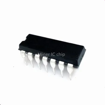 2 KS LM349N DIP-14 Integrovaný obvod IC čip