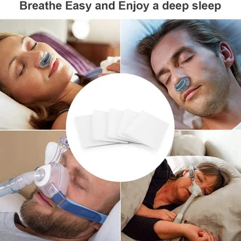 30PCS CPAP Vzduchu HEPA Filter,Jednorazové Nahradenie Ventilator Filtre CPAP Masky Obrúsky pre Weinmann