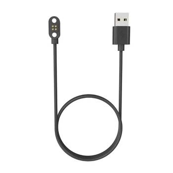 Prenosný Napájací Adaptér Dock Kábel Kompatibilný pre YUANS X18 pre Slúchadlá, USB Nabíjací Kábel, Stojan DXAC