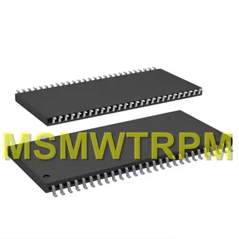 EDD1216AATA-6B-E DDR SDRAM 128Mb TSOP Nový, Originálny