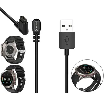 Smartwatch Nabíjačku Nabíjací Kábel Magnetické Napájací Adaptér, Dátový Kábel Kompatibilný Pre Amazfit Falcon A2029/a2028